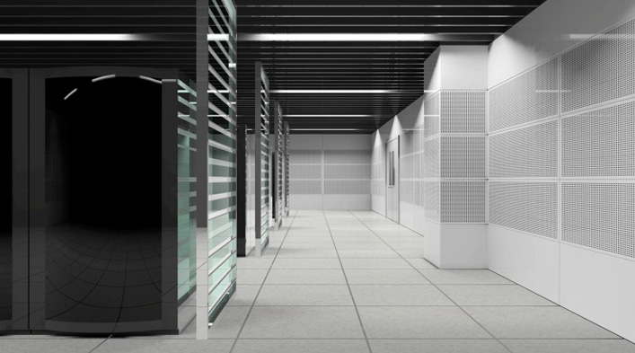 漏水檢測(cè)系統(tǒng)與機(jī)房建設(shè)中的設(shè)計(jì)配合 漏水檢測(cè)系統(tǒng)與機(jī)房建設(shè)中的設(shè)計(jì)配合